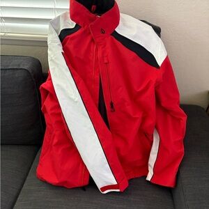 Volcom snowboard / ski jacket - MENS XL